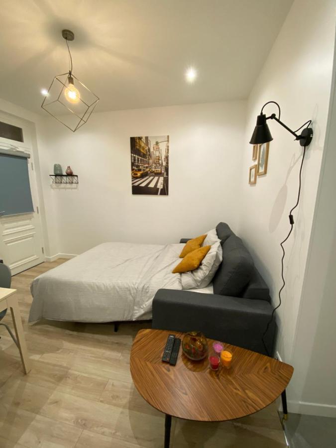 Alex'S House Apartment ปารีส ภายนอก รูปภาพ