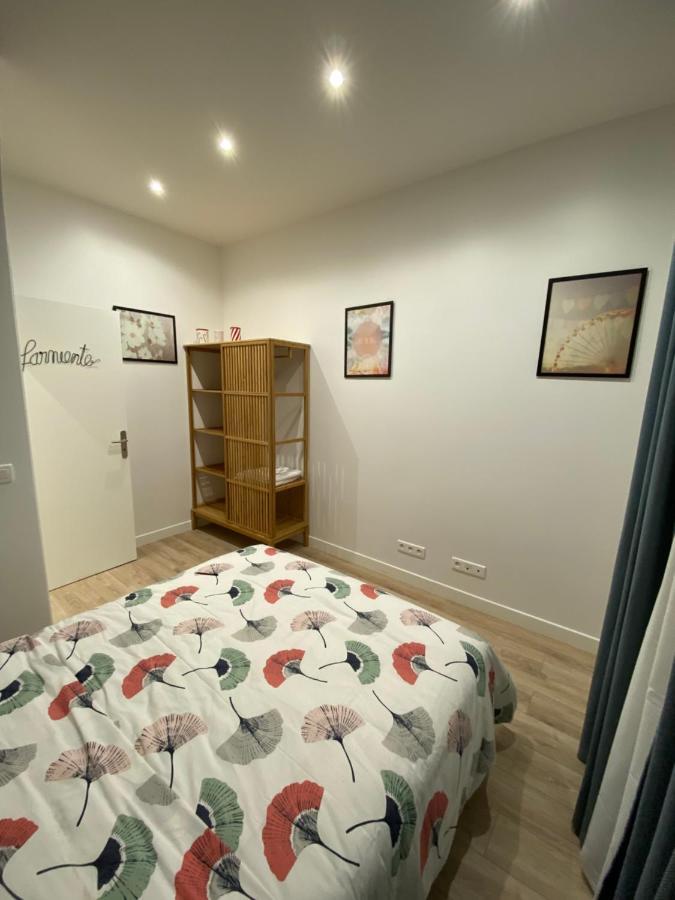 Alex'S House Apartment ปารีส ภายนอก รูปภาพ