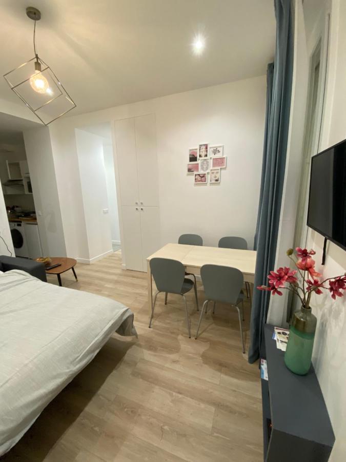 Alex'S House Apartment ปารีส ภายนอก รูปภาพ
