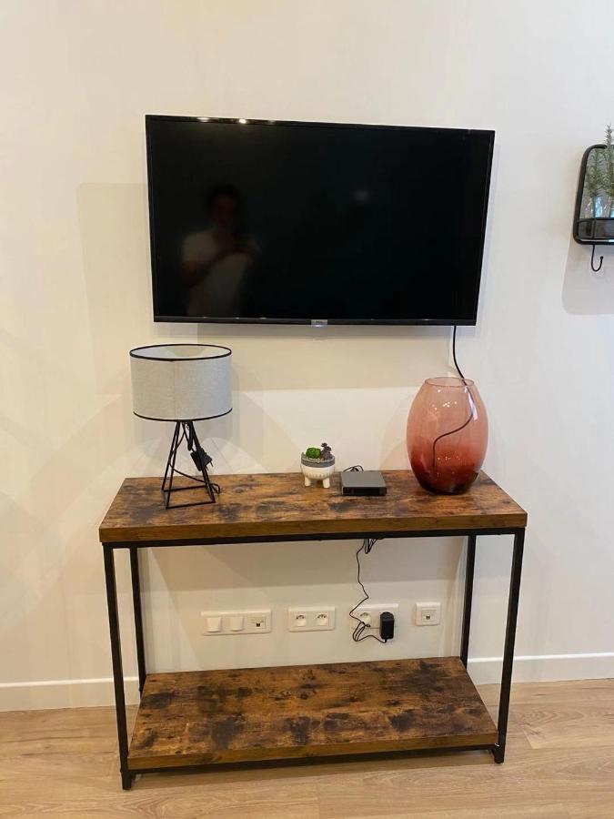 Alex'S House Apartment ปารีส ภายนอก รูปภาพ