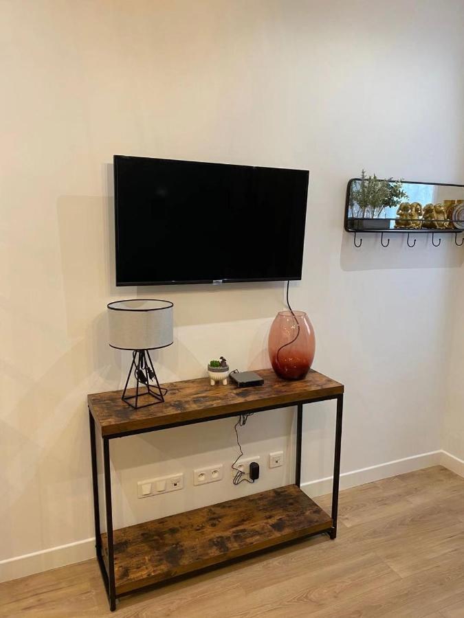 Alex'S House Apartment ปารีส ภายนอก รูปภาพ