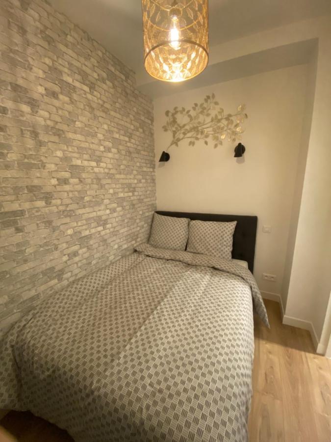 Alex'S House Apartment ปารีส ภายนอก รูปภาพ